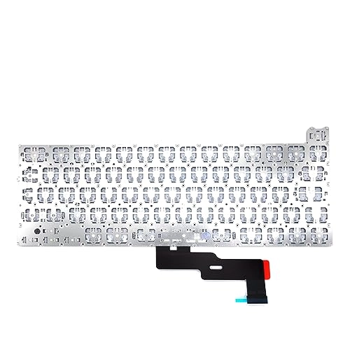 Replacement Clavier - FR + Screws + Screwdriver