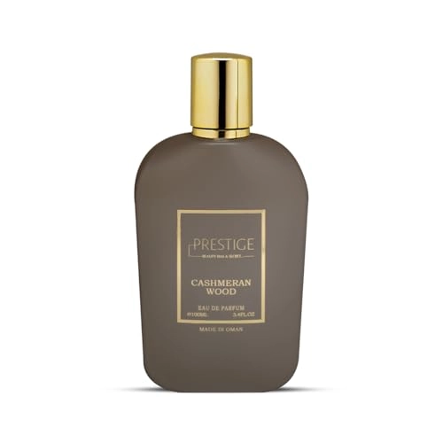 Cashmeran Wood - Eau de Parfum 100ml