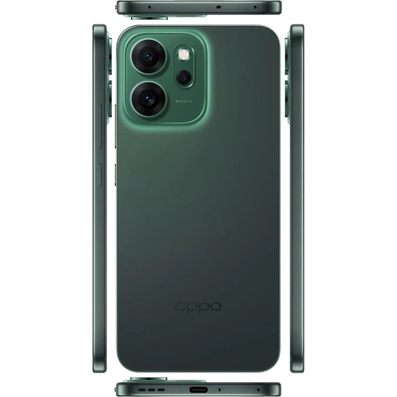 Reno 14F - 12GB 512GB