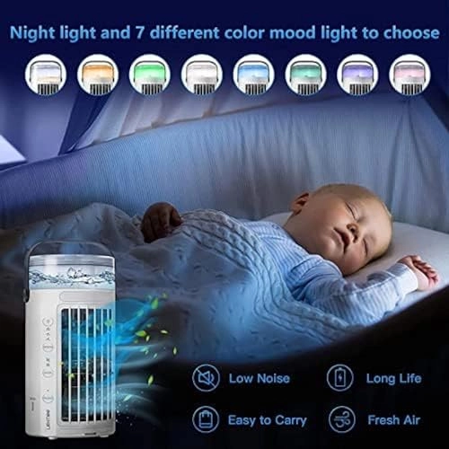 Portable Air Conditioner