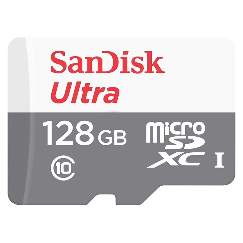 S3 TECHNOLOGY LLC Ultra microSD - 128GB