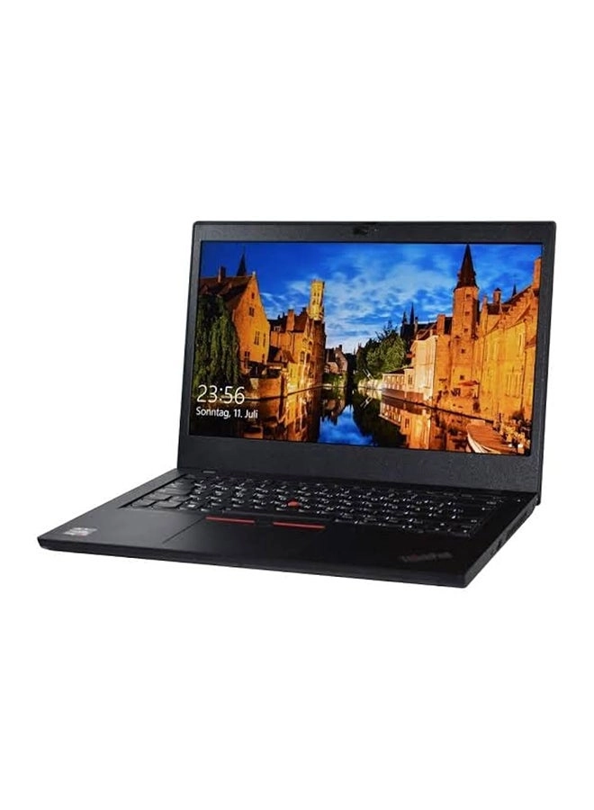 (Renewed) Thinkpad L14 - 14'' 256GB 8GB Ryzen 3 4300U