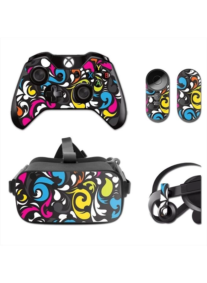 Skin for Oculus Rift CV1