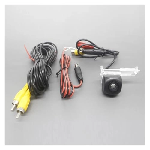 Reversing Camera - Night Vision RCA 1080p*720p