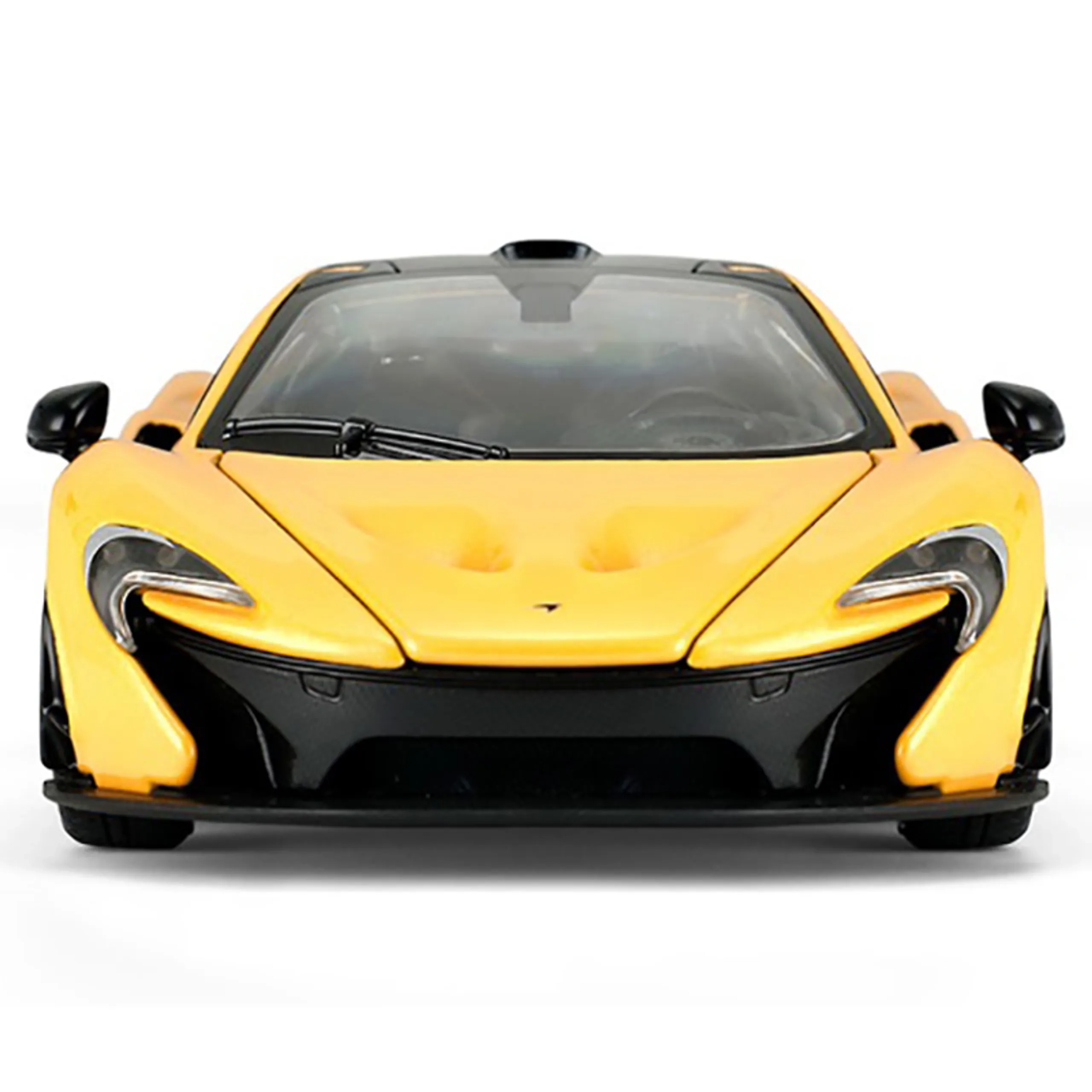 McLaren P1 - 1:24