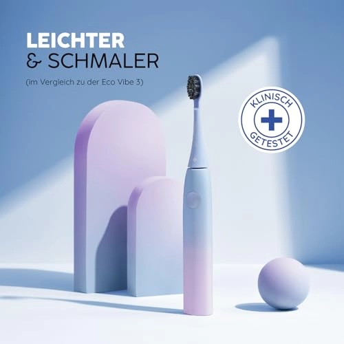 Eco Vibe Lite - Sonic 6 Weeks Starter Set