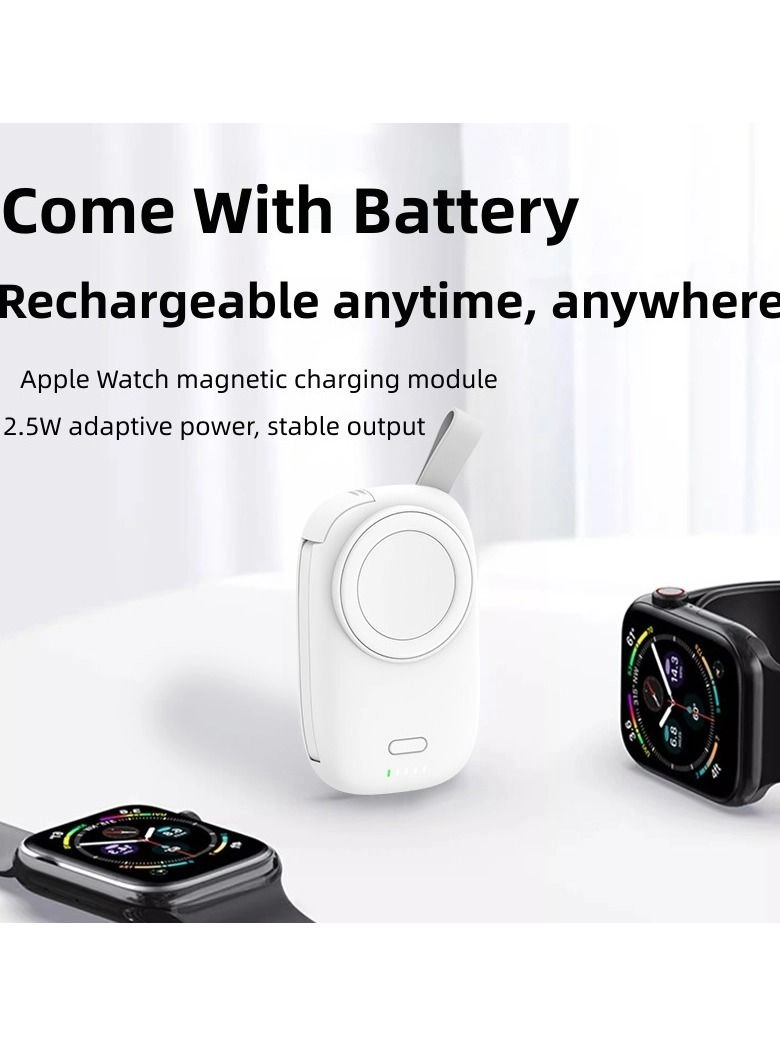 S1 - 1.2 Watt-hour Wireless charging