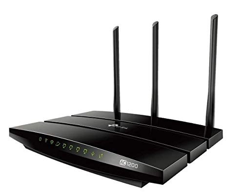 Archer C1200 - 1200 Mbps AC1200