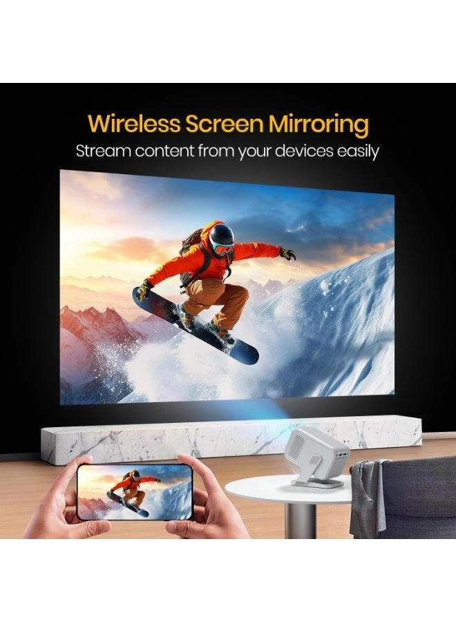 Beem 450 POR-2289 4000 Lumens