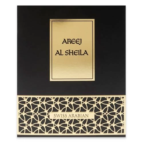 Attar Al Sheila Eau de Parfum 100ml