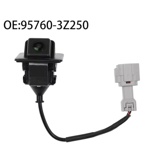 Rear View Camera - Night vision