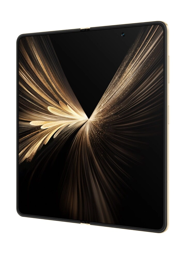 Magic v5 16GB 512GB