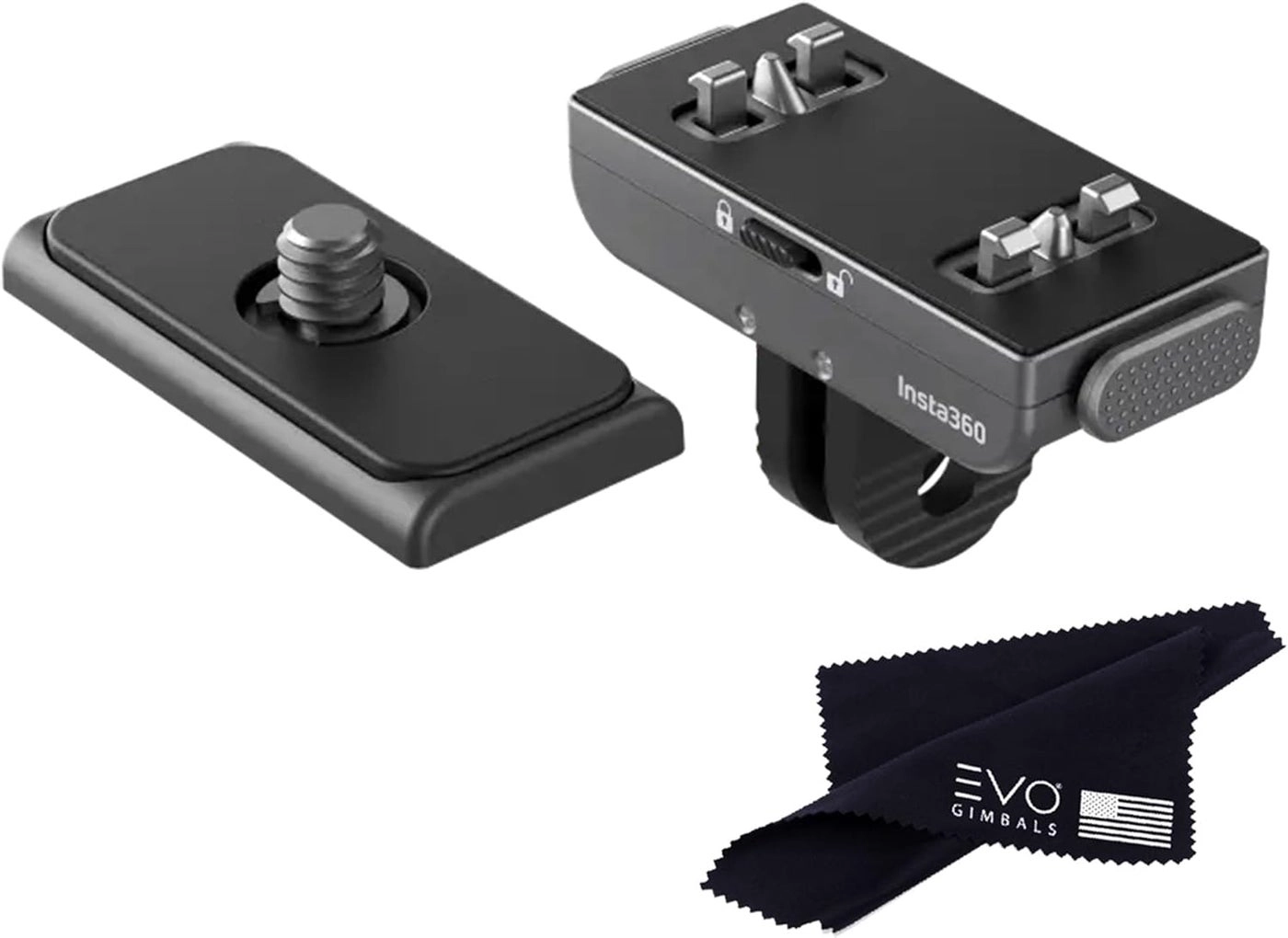 Ace Pro 2 Quick Release Mount