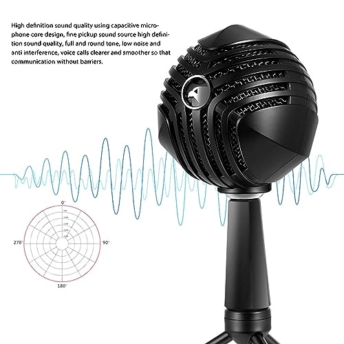 x3go74avmf USB Microphone