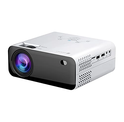 BEEM 200 Plus - 200 lumens 1280 x 720