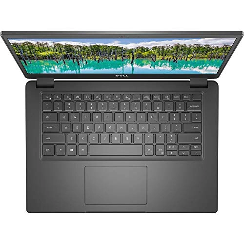 Latitude 3410 - 14.1'' Core i5-10310U 16GB DDR4 256GB SSD