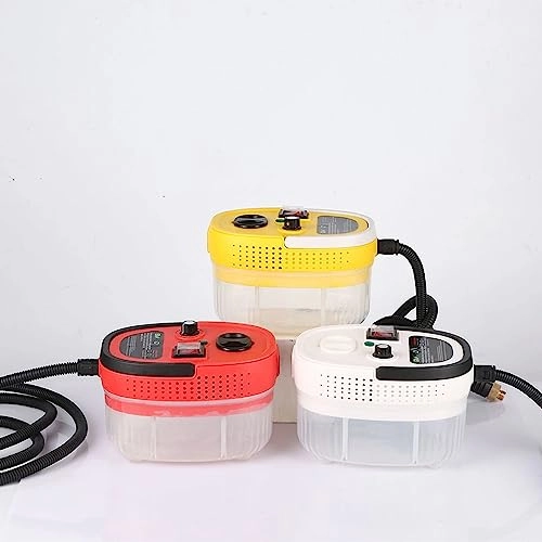 Steam Cleaning Machine - 3Bar