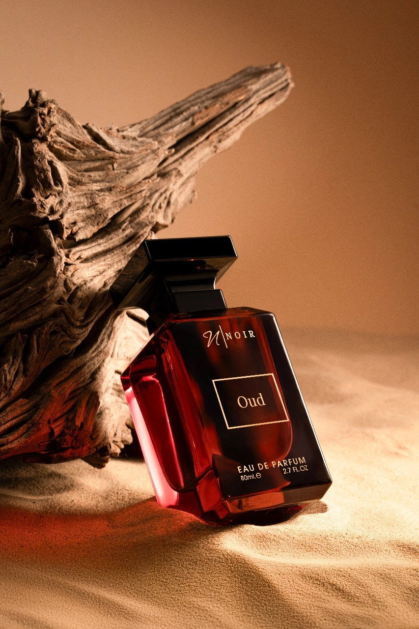 Oud Eau de Parfum 80ml