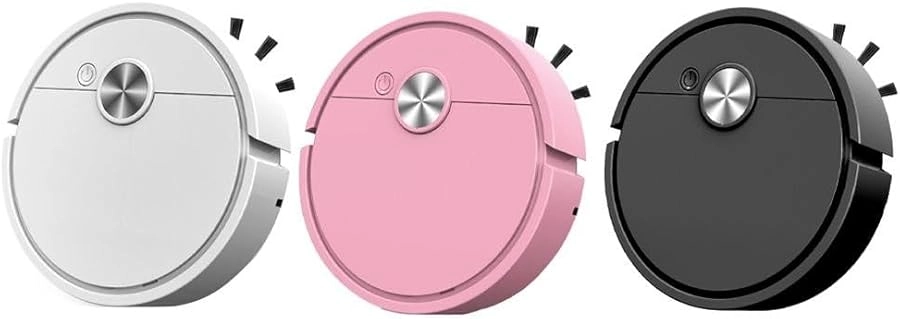 3-In-1 Robot Sweeper H24230B