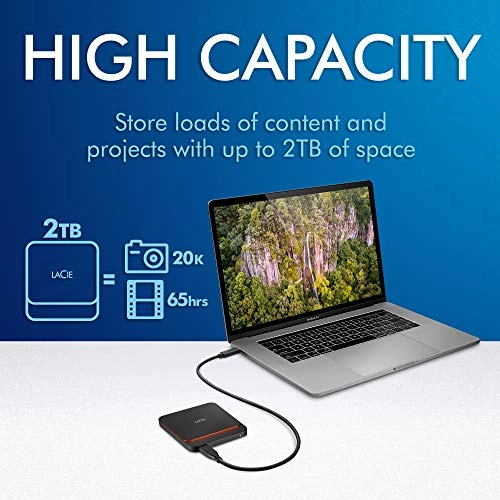 STHK1000800 - 1000 GB