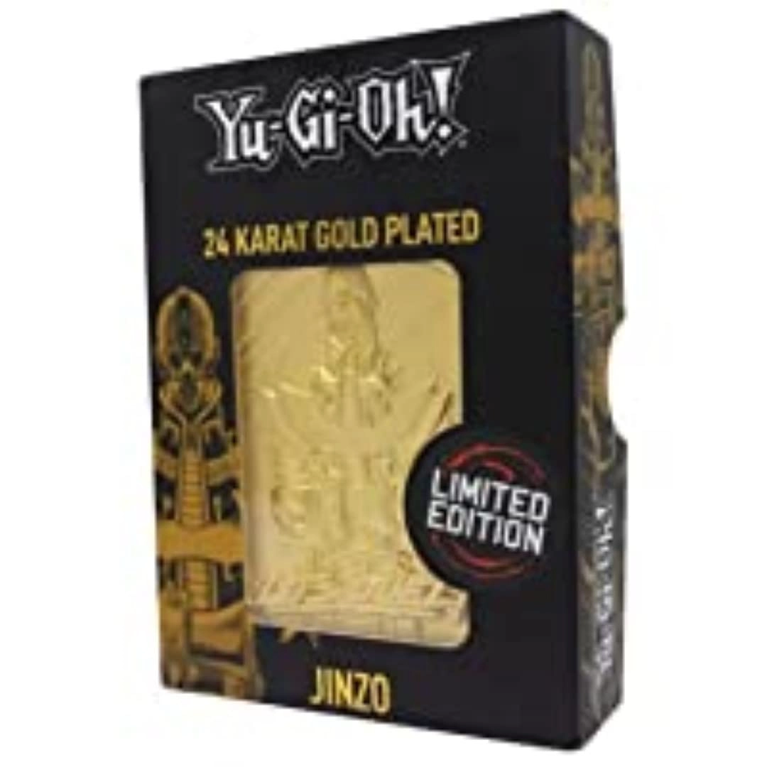 FaNaTtik Jinzo - 1.0 Count