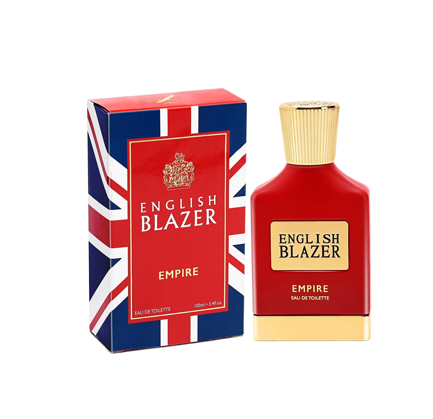 Black Eau de Toilette 100 ml