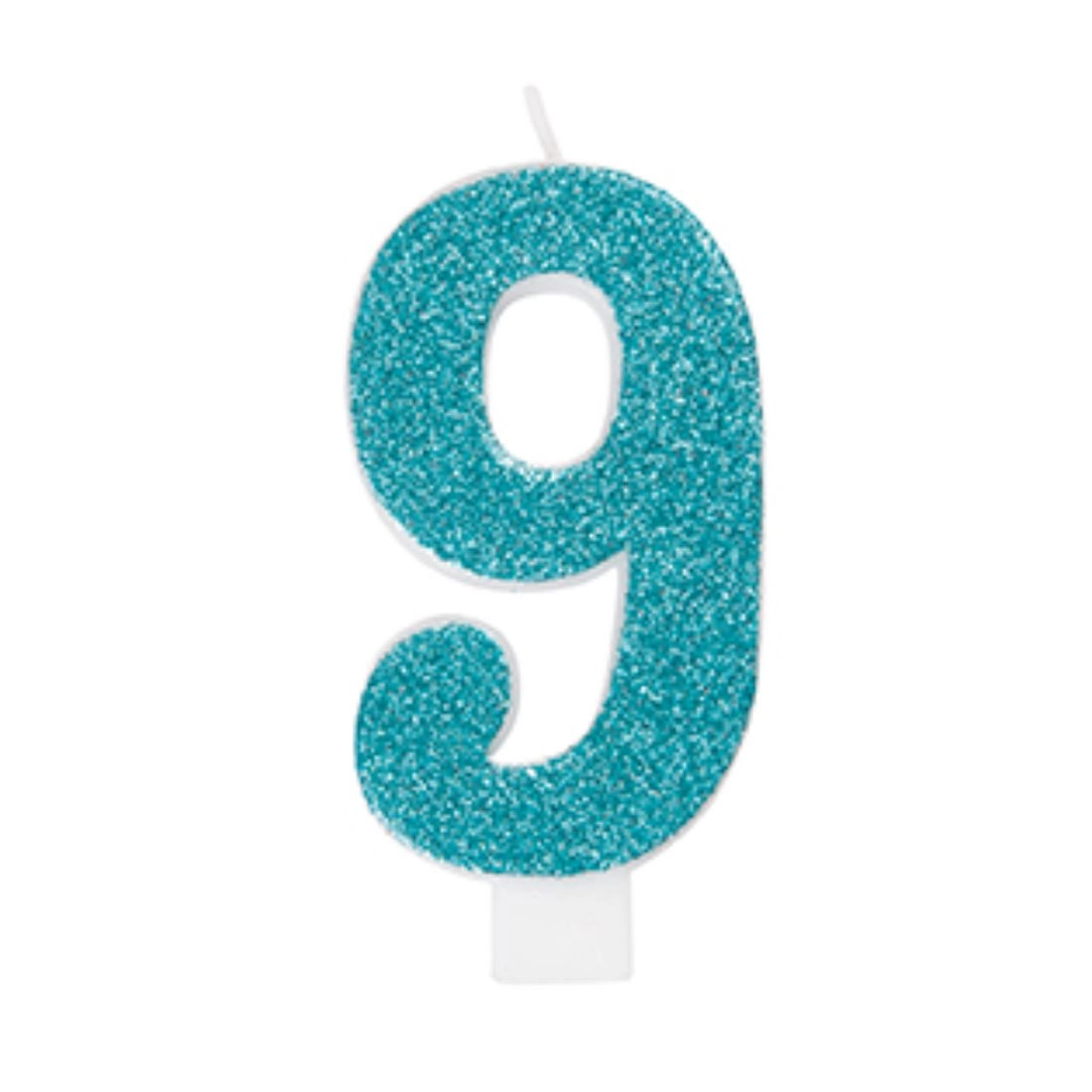 Number 9