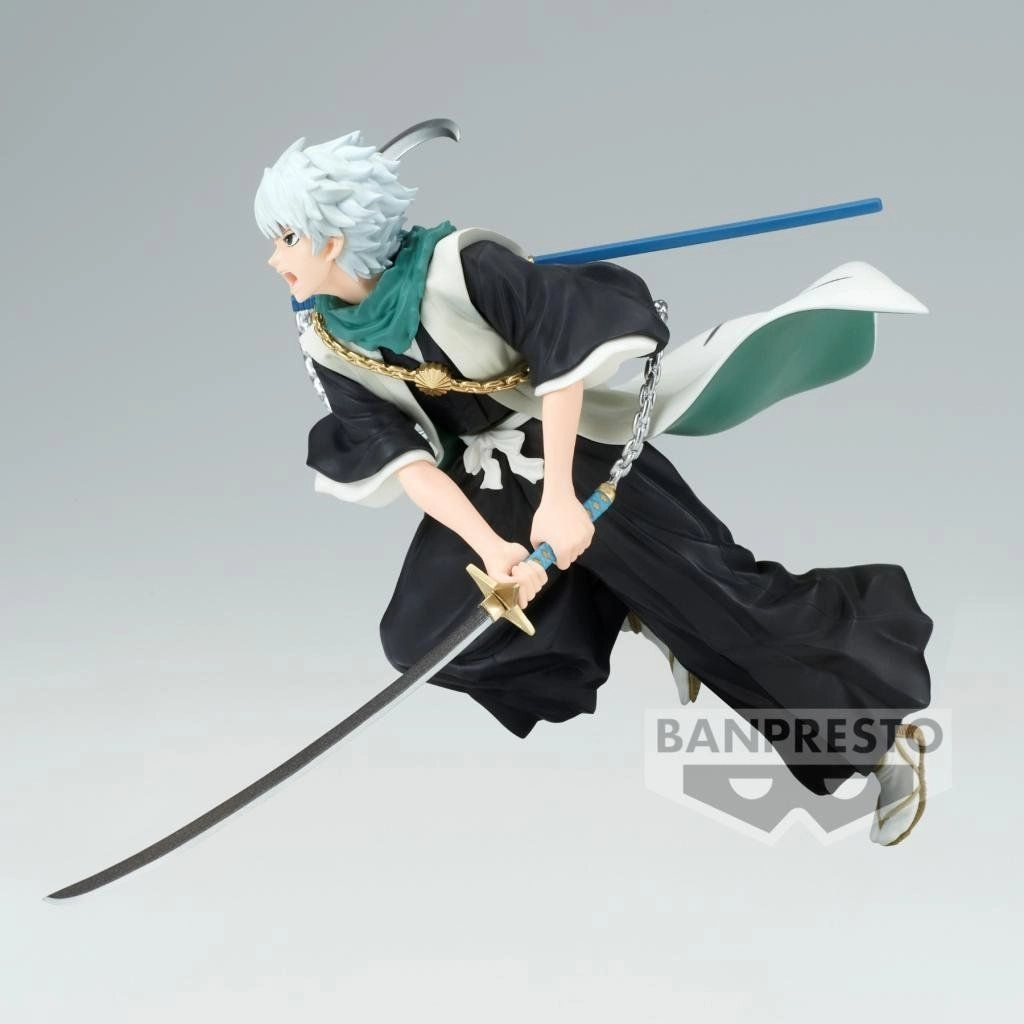 Toushiro Hitsugaya - Bleach Vibration Stars