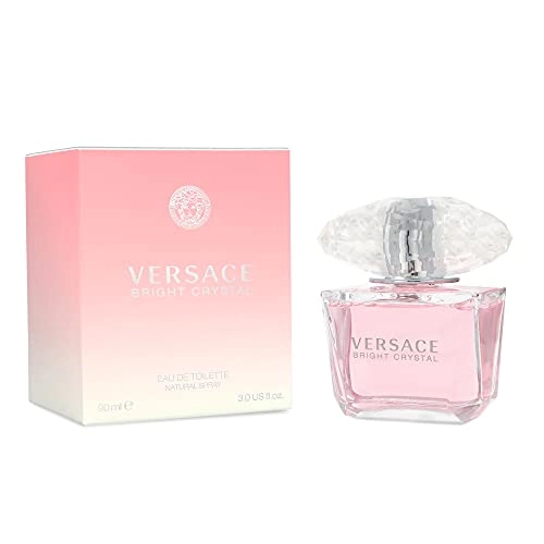 Bright Crystal Eau de Toilette 90 ml