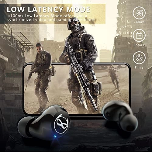 Y-B29 Wireless Earbud