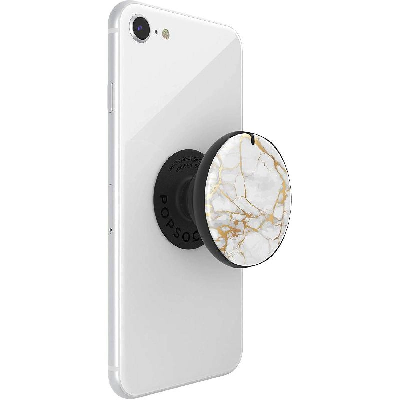 PopGrip Mirror - Smartphone Grip