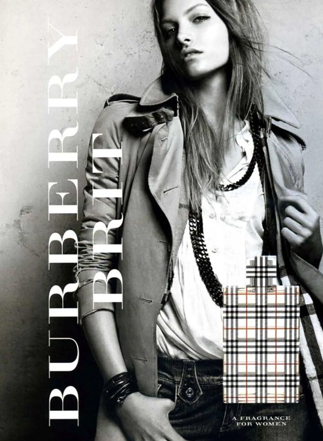 Brit Eau de Parfum 100 ml