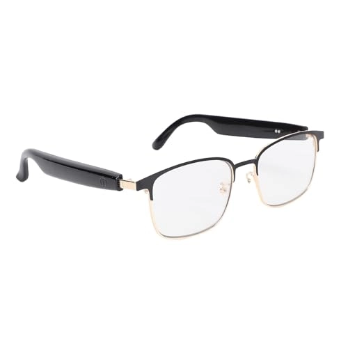 Smart Translation Glasses - BT5.3 8 Hours