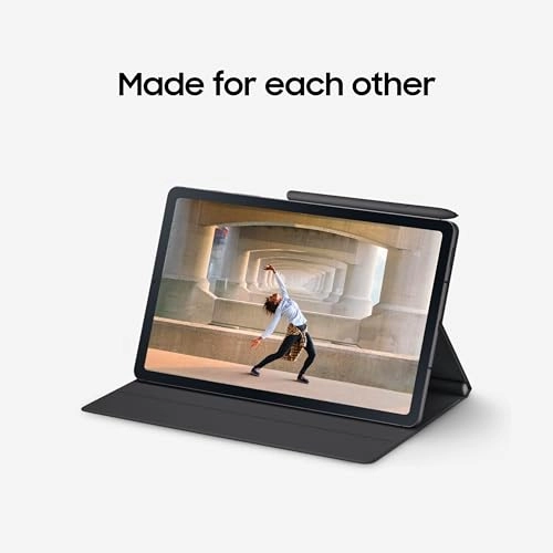 Galaxy Tab S6 Lite - 64GB 10.4"