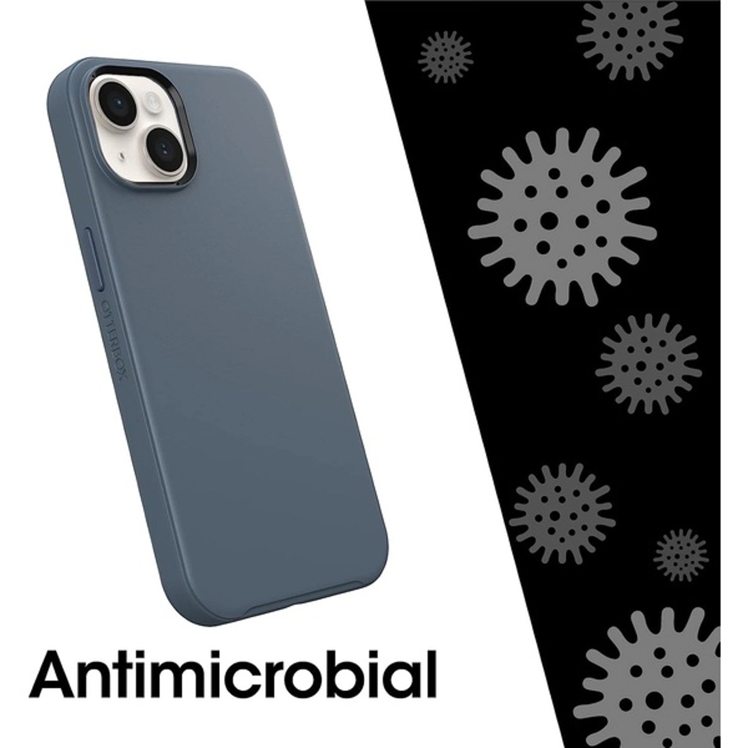 Vue+ Series Clear Case with MagSafe for iPhone 13/14/15