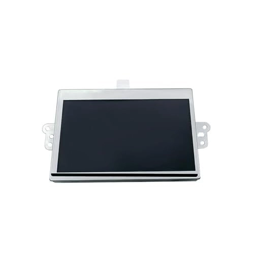 lskioer 140MPH LCD Display - 4.2 inch