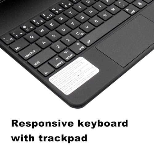 Magic Keyboard - Wireless