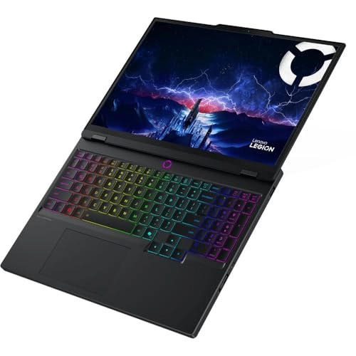 Legion Pro 5i Gen 10 - 16'' 1TB 32GB Core Ultra 9 275HX
