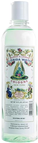 Florida Eau de Parfum 472 ml