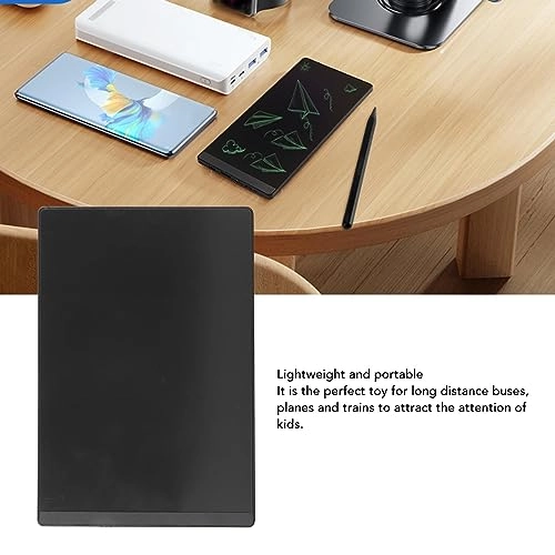 Drawing Tablet - 11.5 Inch Eye Protection