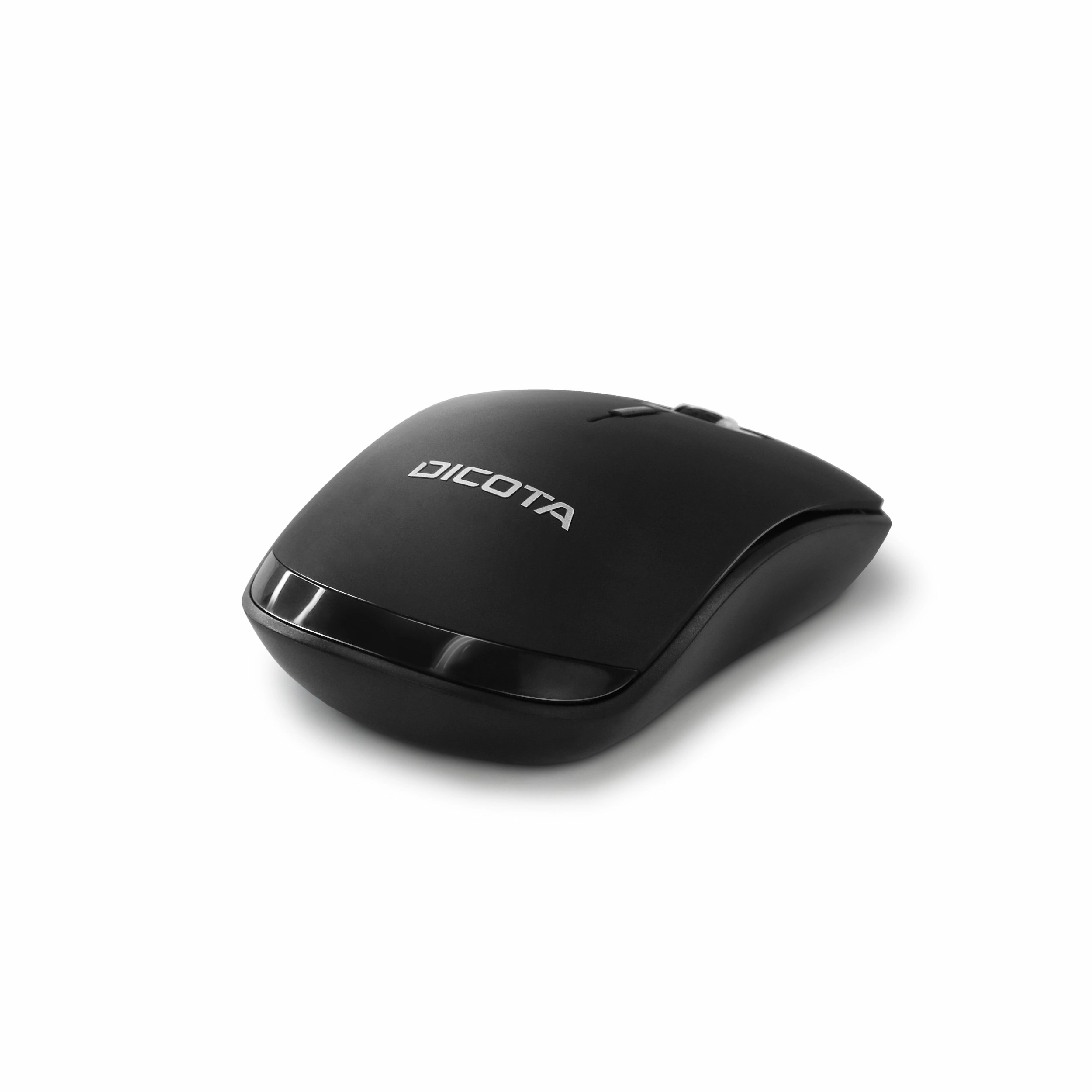 Silent Mouse (D31829) - Wireless