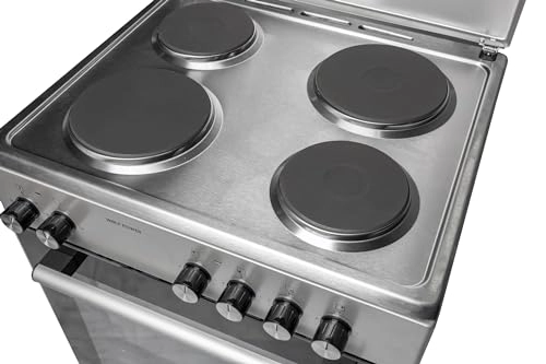 WGC6060HERMF ELECTRIC Cooker