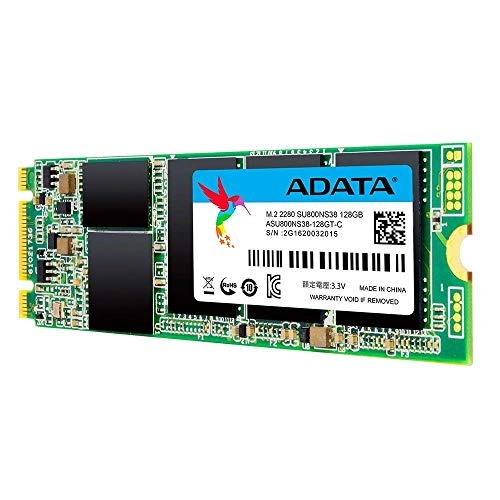 SU800 - 128 GB M.2 2280