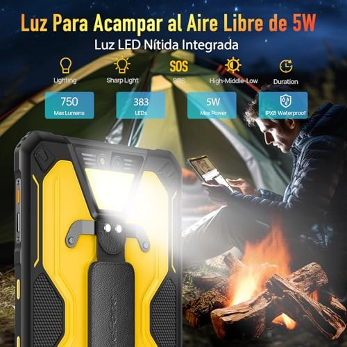Armor Pad 2 - 256GB 11"