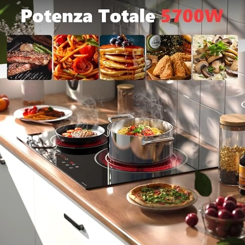 NTN-CH5703S-DE Ceramic hob