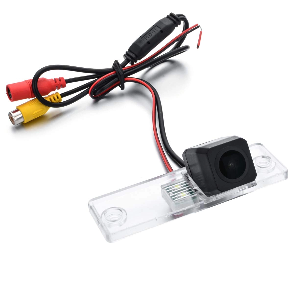 Full HD Car Rear View Camera - Night Vision 1280(H) * 720(V)