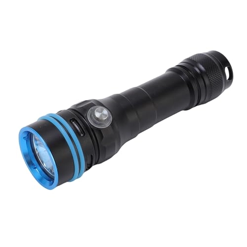 Dive Light - 3600LM IPX8