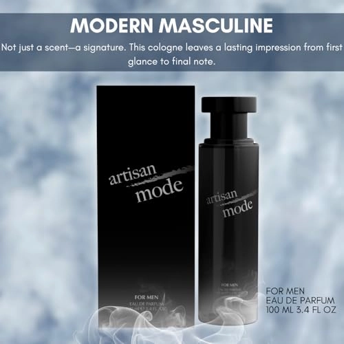 Artisan Mode - 100ml