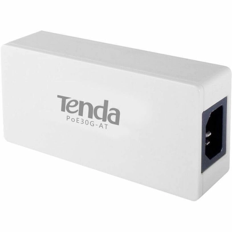 PSE30G-AT - 30W single-port IEEE 802.3af/at 10/100/1000Mbps