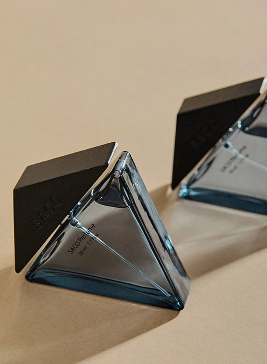 Woody Floral Notes Eau de Parfum - 50ml